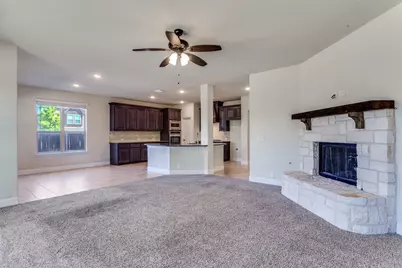 1029 Palo Oaks Drive, Burleson, TX 76028 - Photo 10