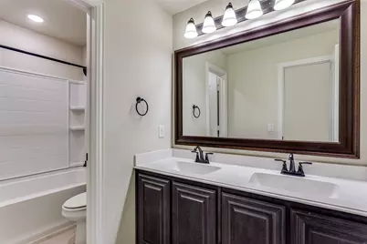 1029 Palo Oaks Drive, Burleson, TX 76028 - Photo 20