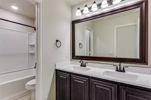 1029 Palo Oaks Dr, Burleson, TX 76028 - Photo 20