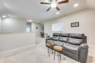 1023 Birds Fort Trail, Arlington, TX 76005 - Photo 16