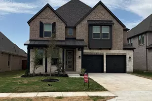 2248 Corbera Dr, Little Elm, TX 75068 - Photo 1