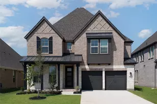 2248 Corbera Dr, Little Elm, TX 75068 - Photo 1