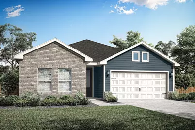 224 Live Oak Lane, Hutchins, TX 75141 - Photo 1