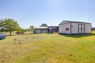 1212 Alliance Blvd, Rhome, TX 76078 - Photo 32