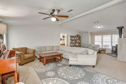 1212 Alliance Boulevard, Rhome, TX 76078 - Photo 8