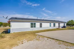 1212 Alliance Blvd, Rhome, TX 76078 - Photo 28