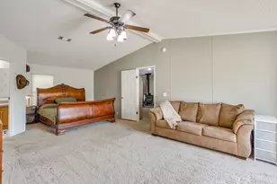 1212 Alliance Blvd, Rhome, TX 76078 - Photo 16