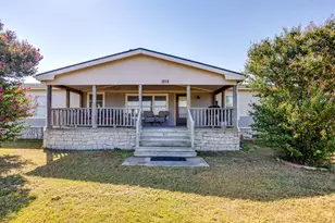 1212 Alliance Blvd, Rhome, TX 76078 - Photo 2