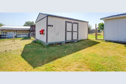 1212 Alliance Boulevard, Rhome, TX 76078 - Photo 30