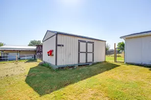1212 Alliance Blvd, Rhome, TX 76078 - Photo 30