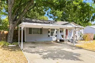 3116 Cedar Park Blvd, Richland Hills, TX 76118 - Photo 2