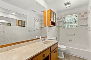 3116 Cedar Park Blvd, Richland Hills, TX 76118 - Photo 16