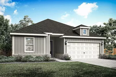 236 Live Oak Lane, Hutchins, TX 75141 - Photo 1