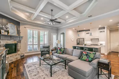 313 Elkhorn Trail, Keller, TX 76248 - Photo 20