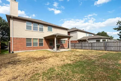 1003 Ingram Drive, Forney, TX 75126 - Photo 26