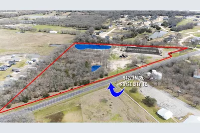 9427 Fm 35, Royse City, TX 75189 - Photo 1