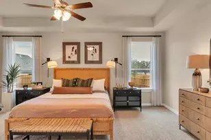 3633 Saguaro Dr, Grand Prairie, TX 75052 - Photo 20