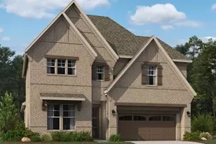 2220 Catawba Ct, Argyle, TX 76226 - Photo 1