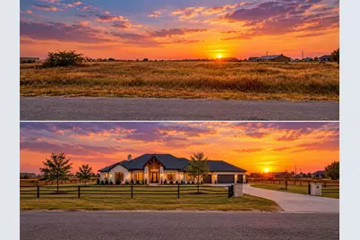 Lot 8 Blue Ridge Drive, Weatherford, TX 76088 - Photo 2