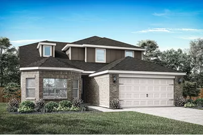 1029 Holly Drive, Hutchins, TX 75141 - Photo 1
