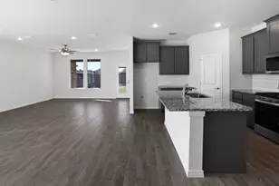 3694 Saguaro Dr, Grand Prairie, TX 75052 - Photo 2