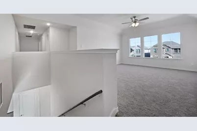 3694 Saguaro Drive, Grand Prairie, TX 75052 - Photo 8