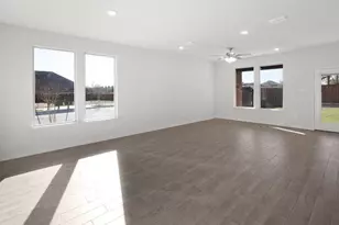 3694 Saguaro Dr, Grand Prairie, TX 75052 - Photo 4