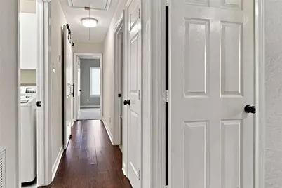 7105 Isle Royale Drive, Fort Worth, TX 76137 - Photo 24