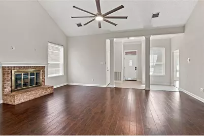 7105 Isle Royale Drive, Fort Worth, TX 76137 - Photo 8