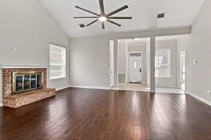 7105 Isle Royale Dr, Fort Worth, TX 76137 - Photo 8