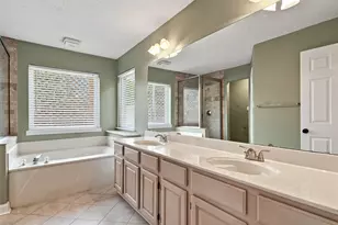 7105 Isle Royale Dr, Fort Worth, TX 76137 - Photo 20