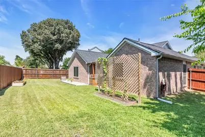 7105 Isle Royale Drive, Fort Worth, TX 76137 - Photo 38