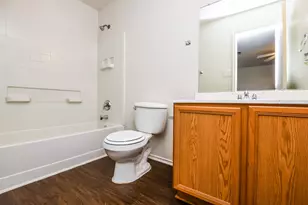 6624 Meadow Way Ln, Fort Worth, TX 76179 - Photo 14