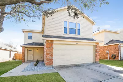 6624 Meadow Way Lane, Fort Worth, TX 76179 - Photo 1