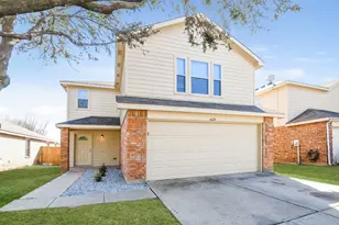 6624 Meadow Way Ln, Fort Worth, TX 76179 - Photo 1
