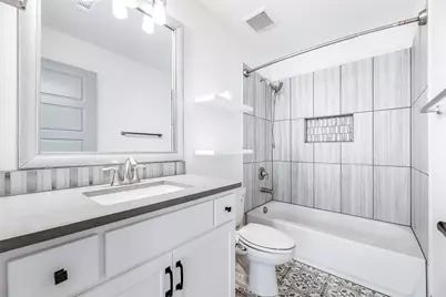 4325 Smokey Quartz Lane, Arlington, TX 76005 - Photo 28