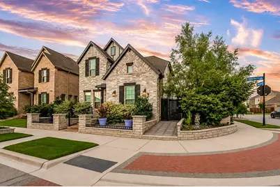 4325 Smokey Quartz Lane, Arlington, TX 76005 - Photo 2