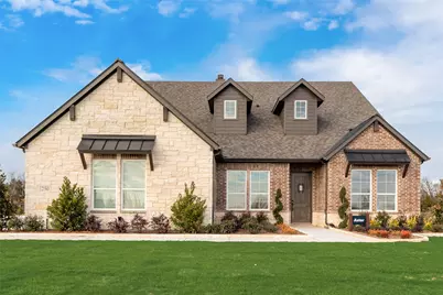 250 Brown Road, Leonard, TX 75452 - Photo 1