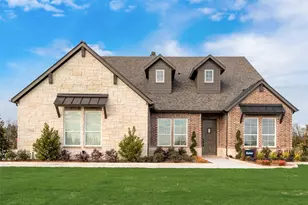 250 Brown Rd, Leonard, TX 75452 - Photo 1