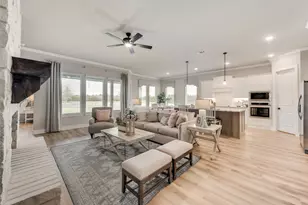 250 Brown Rd, Leonard, TX 75452 - Photo 8