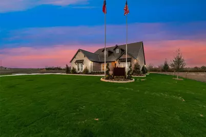 250 Brown Road, Leonard, TX 75452 - Photo 4