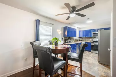 509 Circle Drive, Arlington, TX 76010 - Photo 8