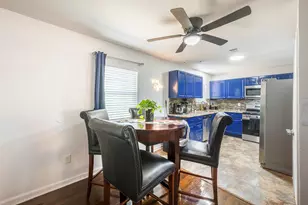 509 Circle Dr, Arlington, TX 76010 - Photo 8