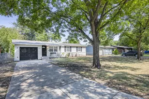 509 Circle Dr, Arlington, TX 76010 - Photo 2