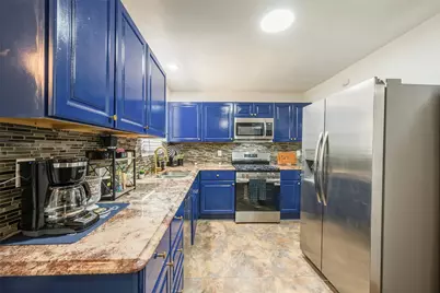 509 Circle Drive, Arlington, TX 76010 - Photo 12