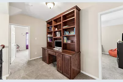 1301 Bramble Lane, Mansfield, TX 76063 - Photo 26