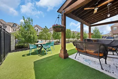 708 Prairie Falcon Drive, Arlington, TX 76005 - Photo 34