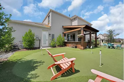708 Prairie Falcon Drive, Arlington, TX 76005 - Photo 36