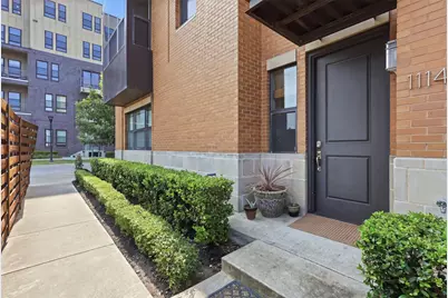 1114 S Adams Street, Fort Worth, TX 76104 - Photo 4