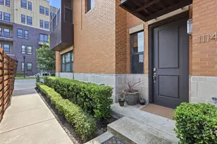 1114 S Adams St, Fort Worth, TX 76104 - Photo 4